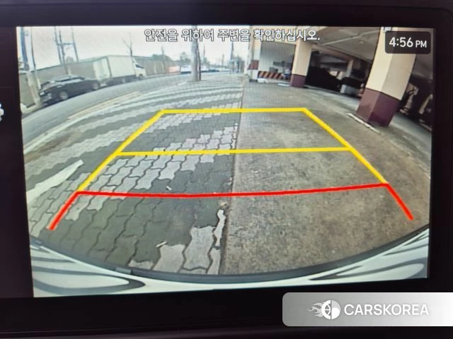 Hyundai Casper 2022 Светло-зеленый из Кореи, фото 4