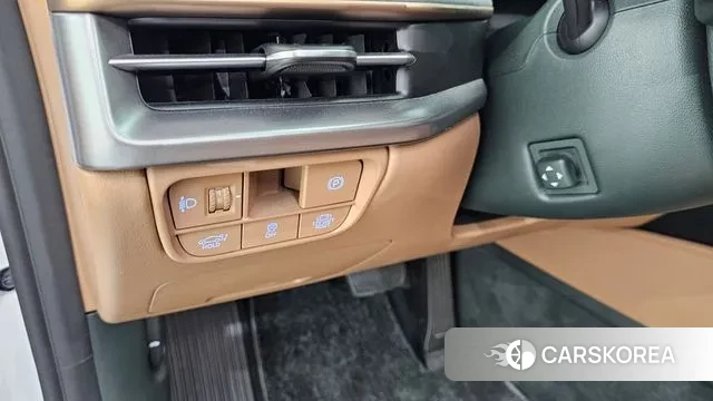 Hyundai Grandeur Hybrid (GN7) 2023 Белый из Кореи, фото 4