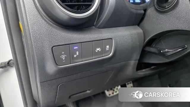 Hyundai Kona 2020 Белый из Кореи, фото 4