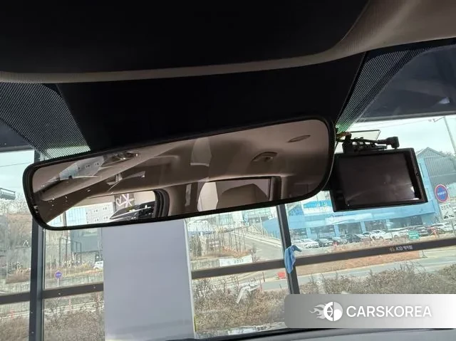 Kia Carnival 4th generation 2020 Синий из Кореи, фото 4