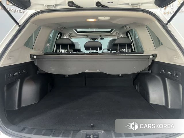 Subaru FORESTER Forester 2020 Белый из Китая, фото 4