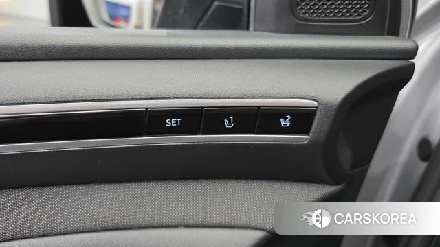Hyundai Tucson (NX4) 2022 Серебряный из Кореи, фото 4