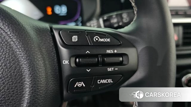 Kia The New Morning (JA) 2023 Жемчужный цвет из Кореи, фото 4