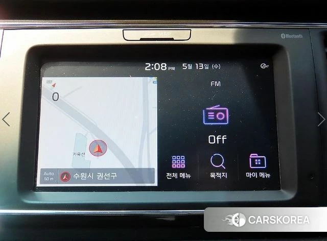 Kia The New Carnival 2020 Белый из Кореи, фото 4
