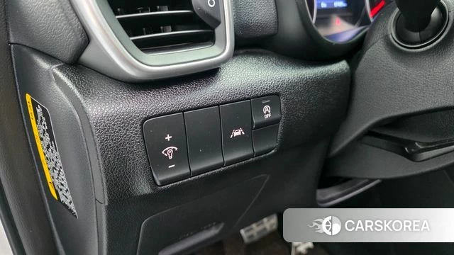 Kia Sportage The Bold 2019 Белый из Кореи, фото 4