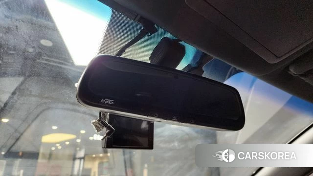 Ssangyong Rexton Sports 2020 Серый из Кореи, фото 4