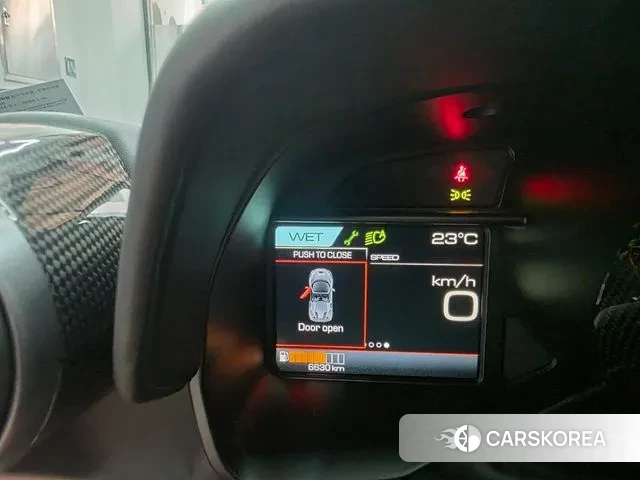 Ferrari F8 Spider id 3110850 из Кореи 4