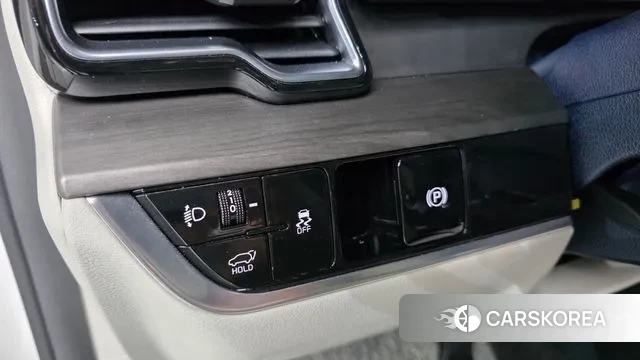 Kia Sportage 5th Generation 2021 Белый из Кореи, фото 4