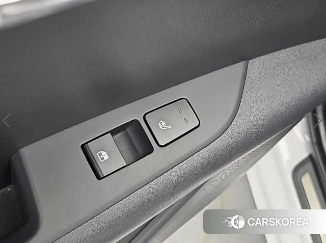 Kia Di All New Niro EV 2022 Белый из Кореи, фото 4