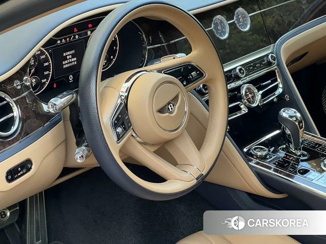 Bentley Flying 2021 Синий из Китая, фото 4
