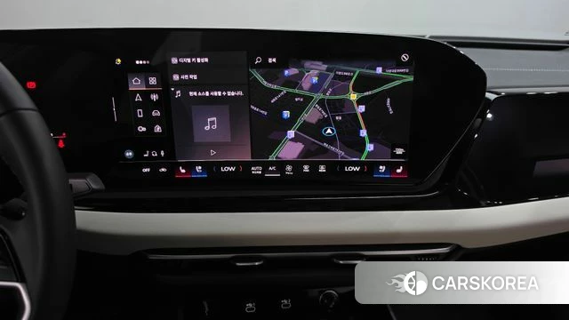 Audi A5 (B10) 2025 Черный из Кореи, фото 4