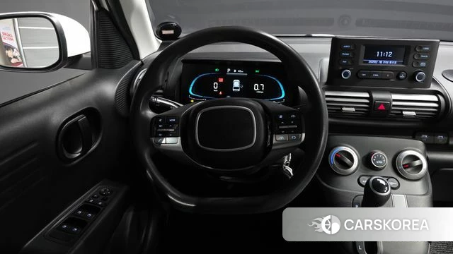 Hyundai Casper 2022 Белый из Кореи, фото 4