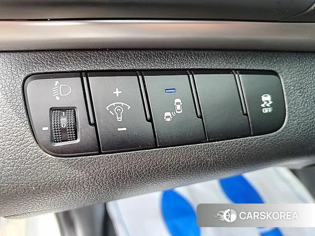 Hyundai The New Avante AD 2019 Белый из Кореи, фото 4