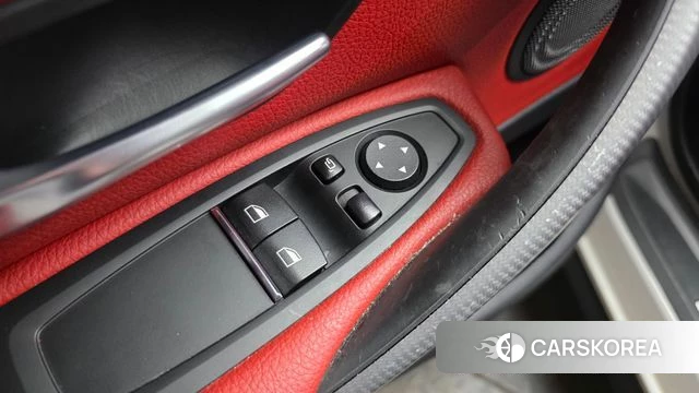 BMW 4 Series (F32) 2019 Белый из Кореи, фото 4