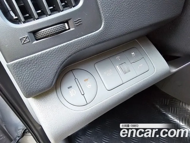 Hyundai The New Grand Starex 2018 Серебряный из Кореи, фото 4