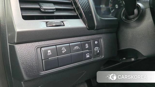 Ssangyong The New Rexton Sports Cannes 2023 Зеленый из Кореи, фото 4