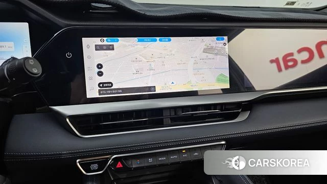 Renault Korea (Samsung) Grand Coleos 2025 Белый из Кореи, фото 4