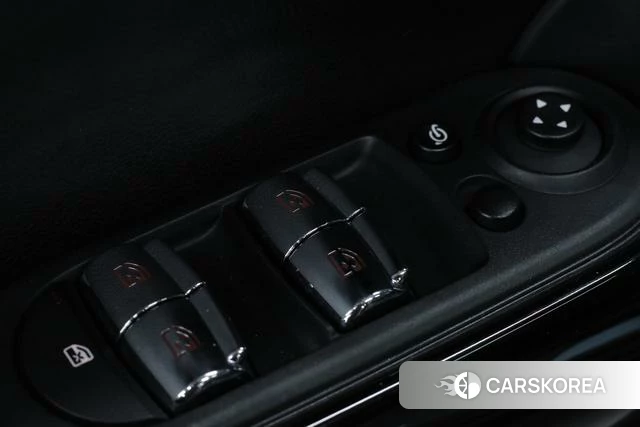 MINI MINI 2021 Темно-серый из Китая, фото 4