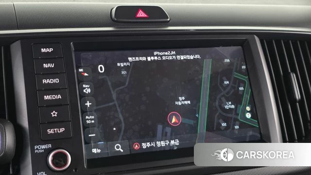 Kia The New Kia Ray 2022 Белый из Кореи, фото 4