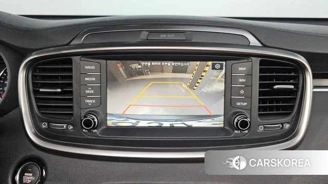 Kia The New Sorento 2019 Серый из Кореи, фото 4