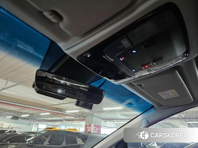 Hyundai Staria 2022 Черный из Кореи, фото 4