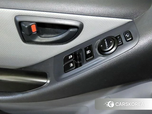 Hyundai The New Grand Starex 2020 Белый из Кореи, фото 4