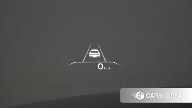 Genesis G80 (RG3) 2021 Синий нефрит из Кореи, фото 4