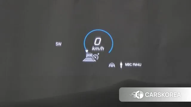 Mercedes-Benz GLS - Class X167 2022 Черный из Кореи, фото 4