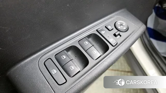 Hyundai Casper 2023 Белый из Кореи, фото 4