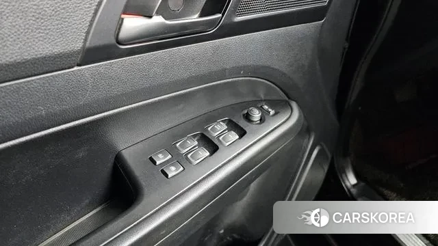 Ssangyong Rexton Sports 2020 Черный из Кореи, фото 4