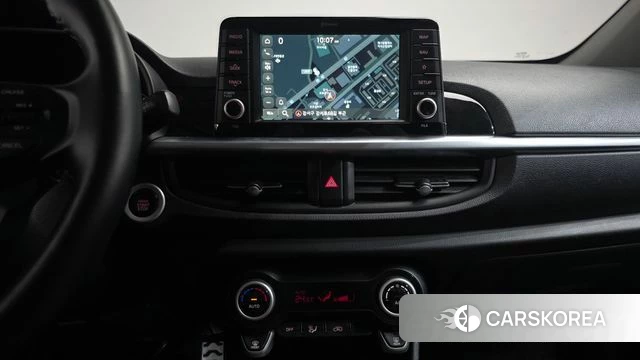 Kia All New Morning (JA) 2019 Белый из Кореи, фото 4