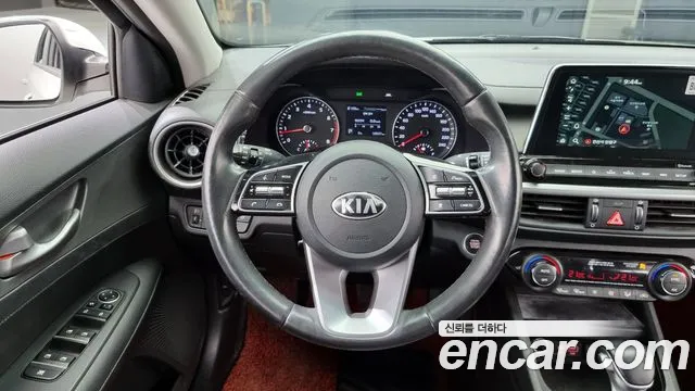 Kia Come New K3 id 2498746 из Кореи 4