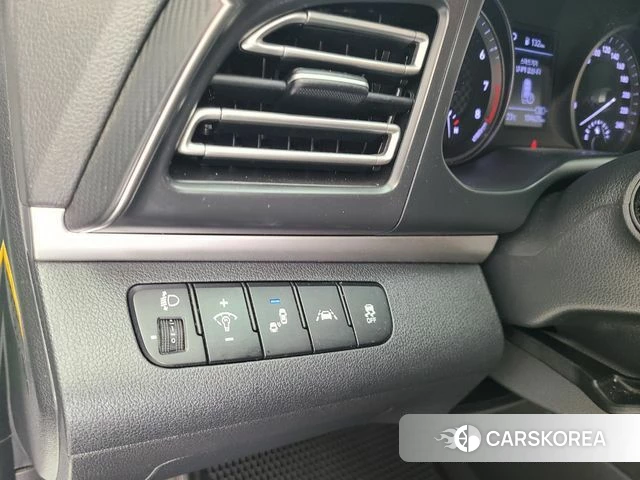 Hyundai The New Avante AD 2019 Белый из Кореи, фото 4