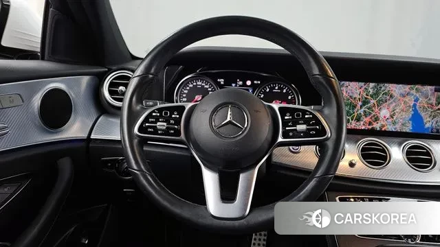 Mercedes-Benz E-Class W213 2020 Белый из Кореи, фото 4