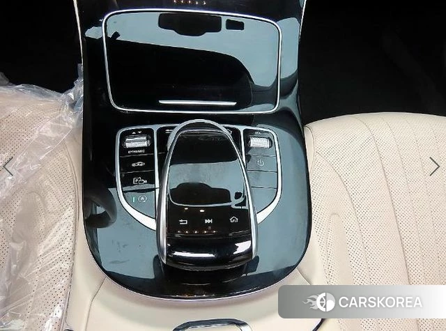 Mercedes-Benz CLS-Class C257 2018 Белый из Кореи, фото 4