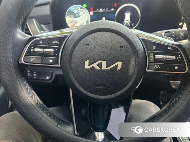 Kia The New Seltos 2025 Белый из Кореи, фото 4