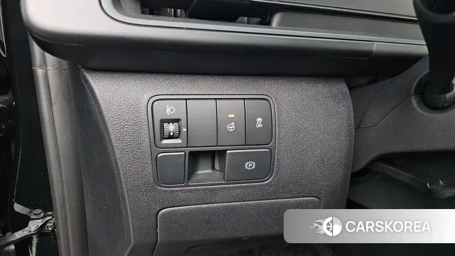 Hyundai Staria 2025 Черный из Кореи, фото 4