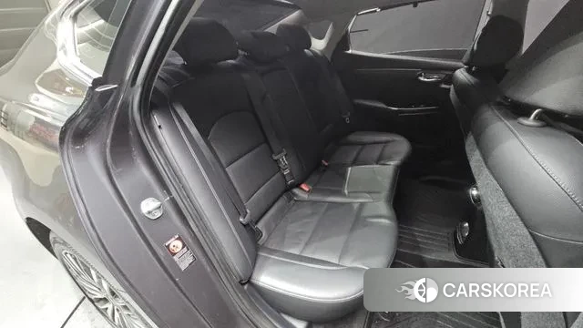 Kia K7 Premier 2019 Серый из Кореи, фото 4