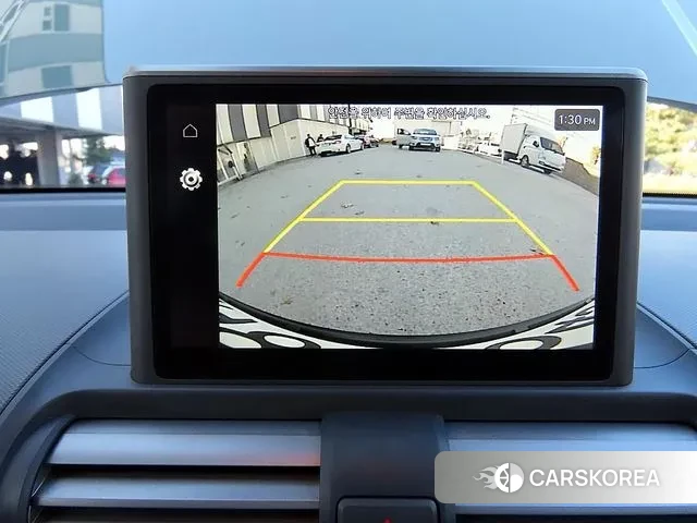 Hyundai Casper 2023 Светло-зеленый из Кореи, фото 4