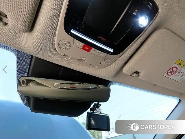 Kia The New K5 Hybrid 3rd generation 2024 Черный из Кореи, фото 4