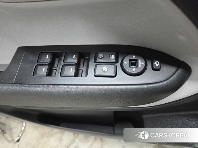 Kia The New Ray 2019 Белый из Кореи, фото 4