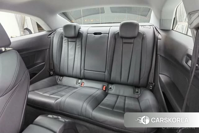 Audi A5 2023 Зеленый из Китая, фото 4