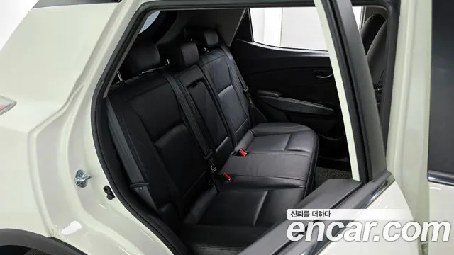 Ssangyong Berry New Tivoli 2020 Белый из Кореи, фото 4