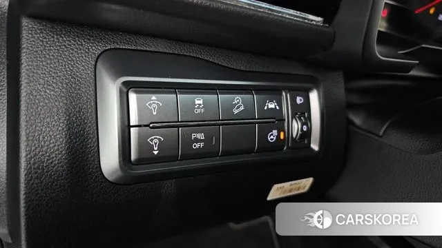 Ssangyong Berry New Tivoli 2021 Черный из Кореи, фото 4