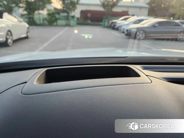 Genesis G80 (RG3) 2024 Белый из Кореи, фото 4