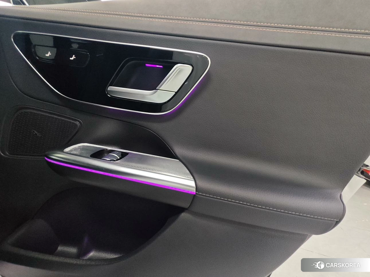 Mercedes-Benz EQE 2022 Белый из Китая, фото 4
