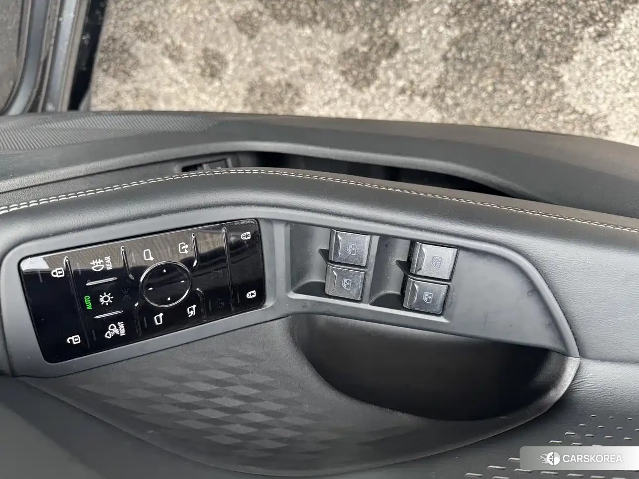 Audi A5L 2025 Silver/gray из Китая, фото 4
