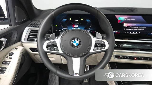 BMW X5 (G05) 2025 Белый из Кореи, фото 4