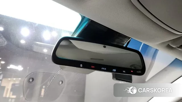 Hyundai All New Tucson 2020 Серый из Кореи, фото 4