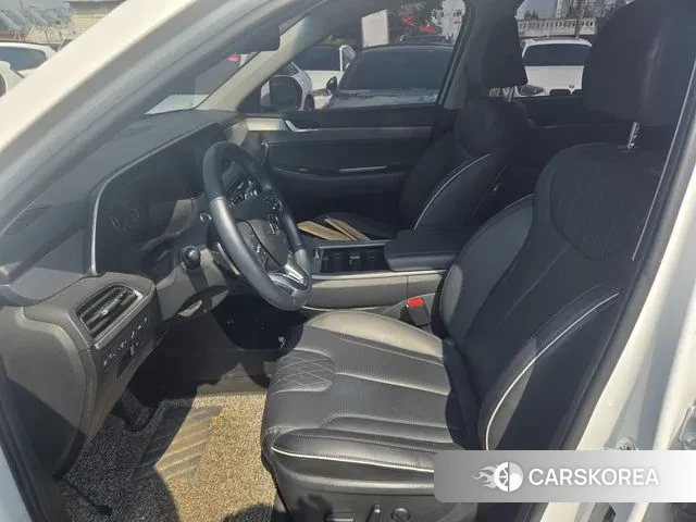 Hyundai Palisade id 3059005 из Кореи 4